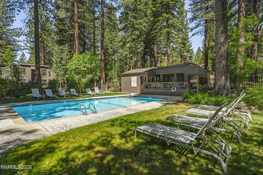 136 Juanita Incline Village NV 89451