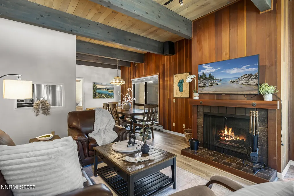136 Juanita Incline Village NV 89451