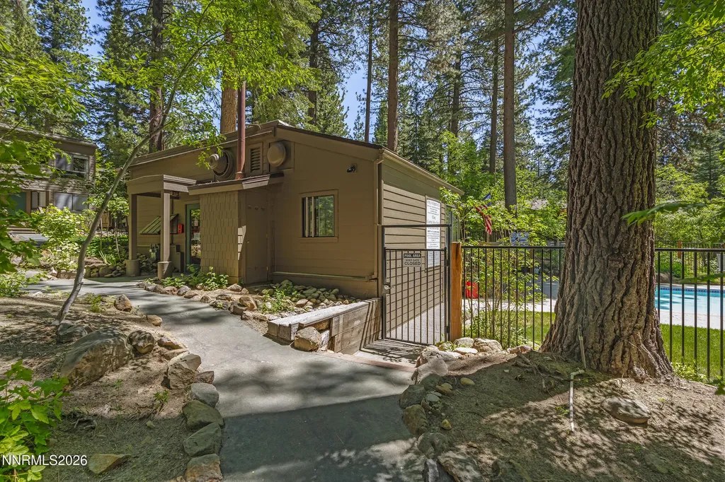 136 Juanita Incline Village NV 89451