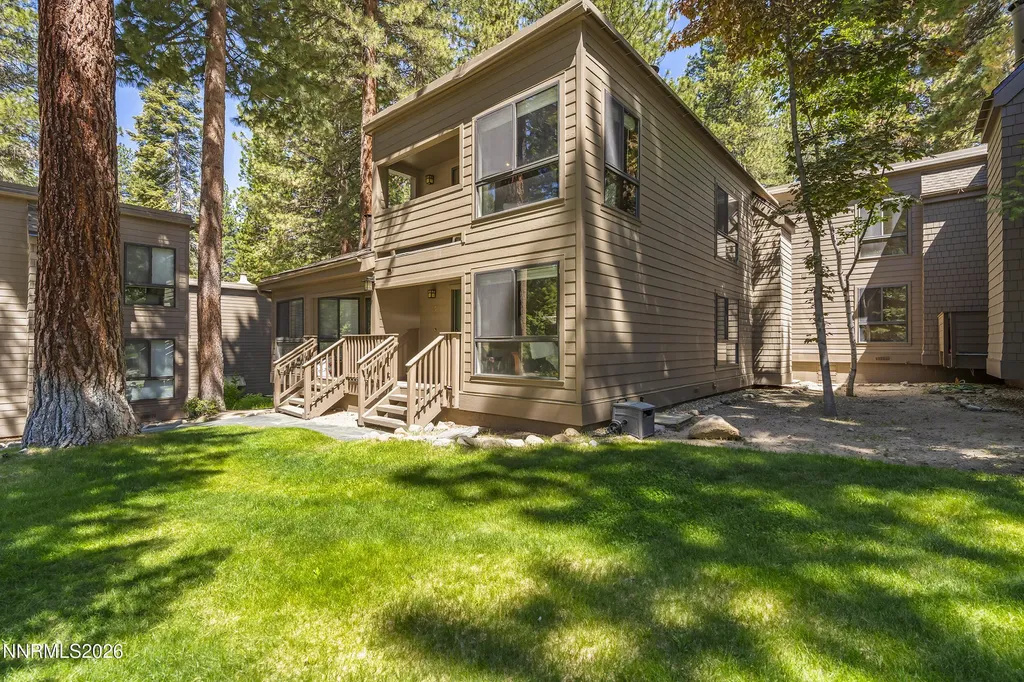 136 Juanita Incline Village NV 89451