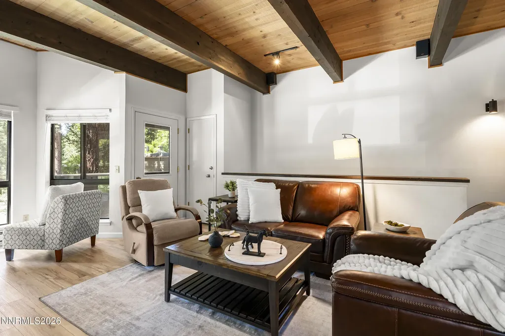 136 Juanita Incline Village NV 89451
