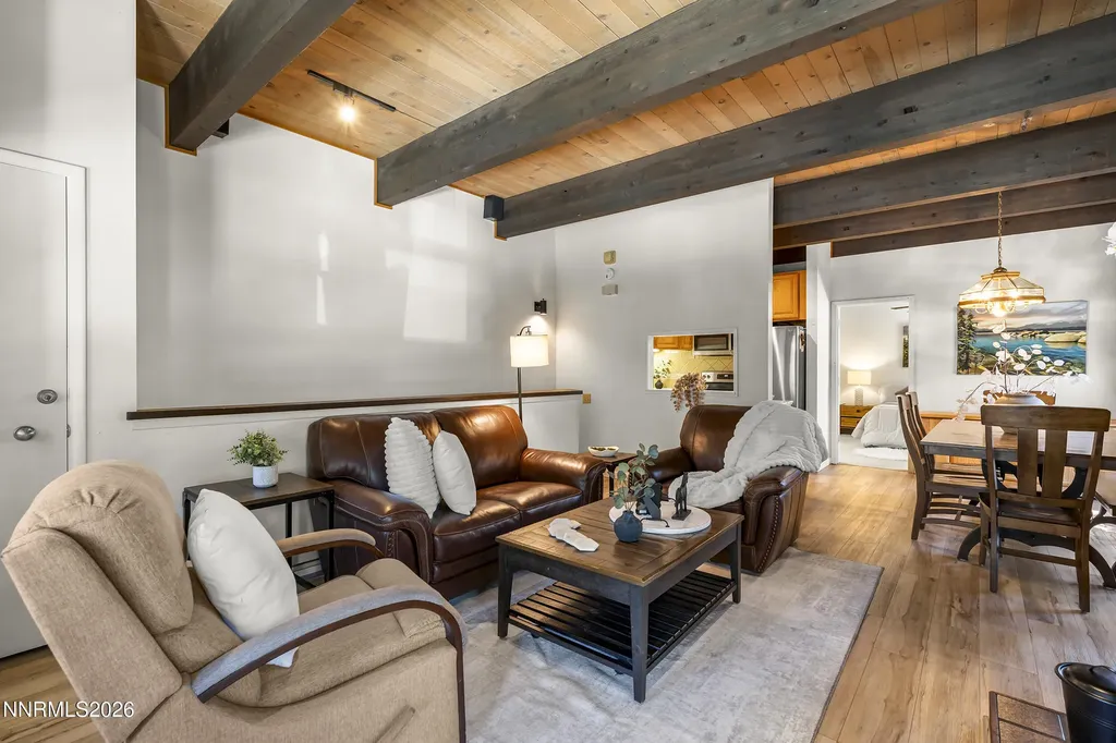 136 Juanita Incline Village NV 89451