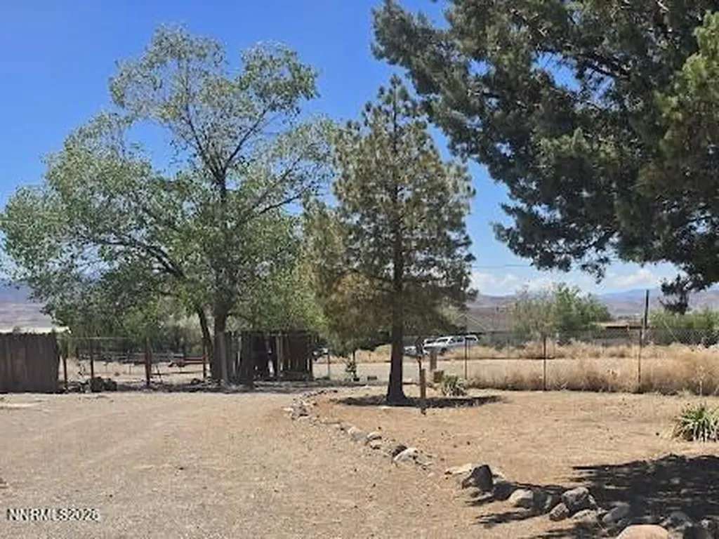 5100 Cheyenne Stagecoach NV 89429