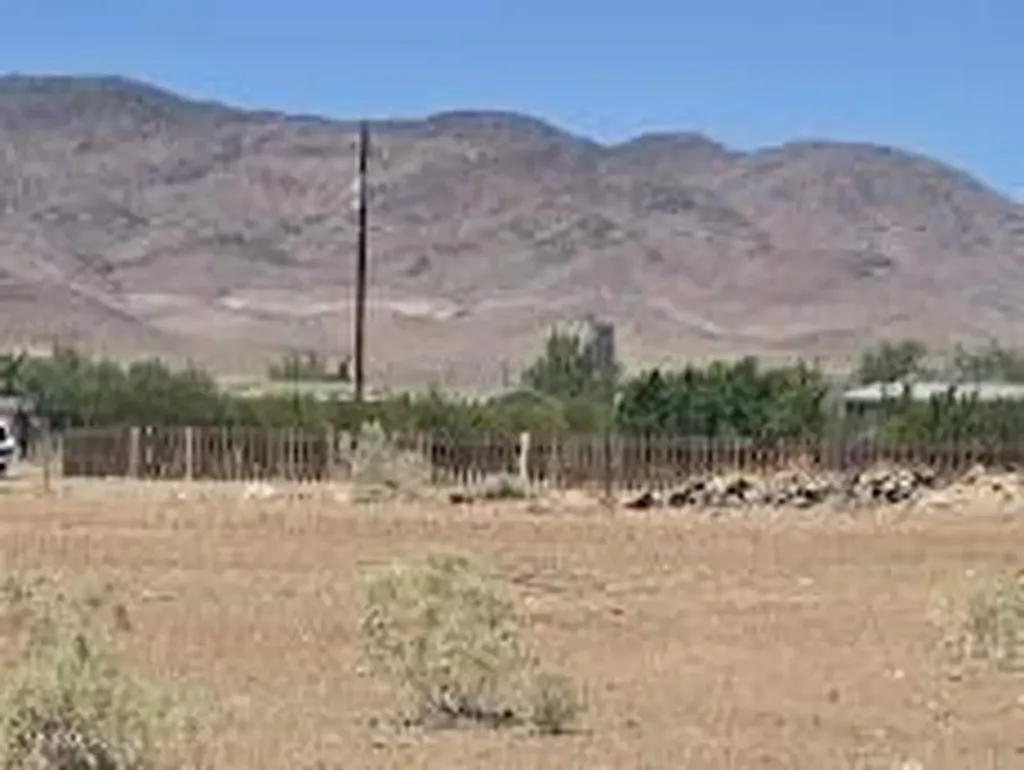 5100 Cheyenne Stagecoach NV 89429