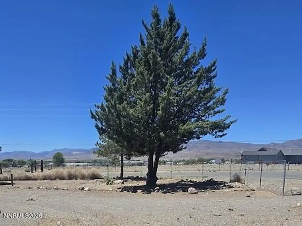 5100 Cheyenne Stagecoach NV 89429
