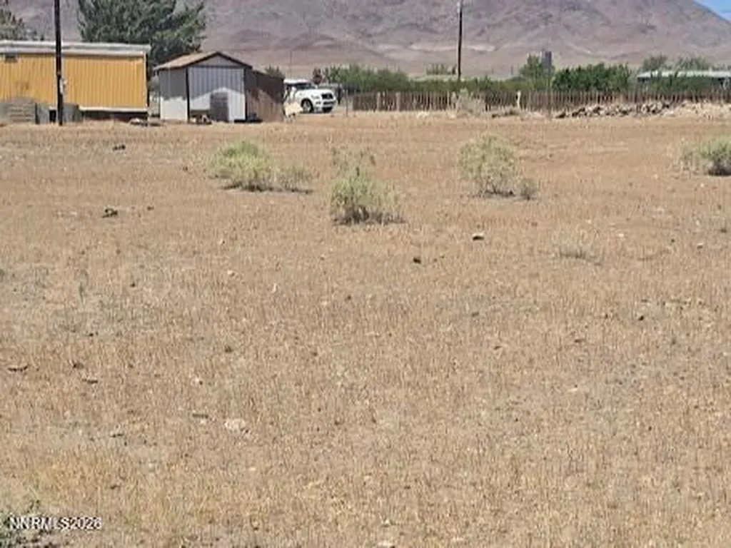5100 Cheyenne Stagecoach NV 89429