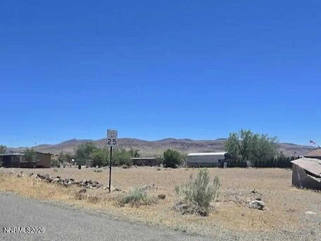 5100 Cheyenne Stagecoach NV 89429
