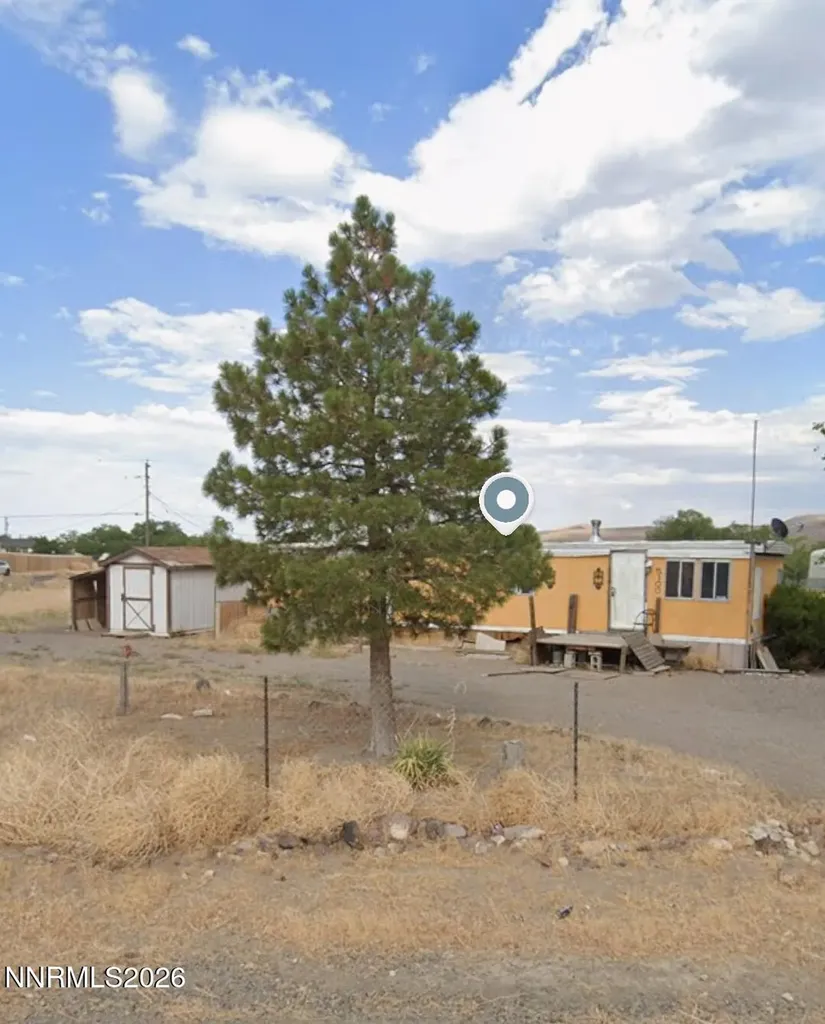 5100 Cheyenne Stagecoach NV 89429