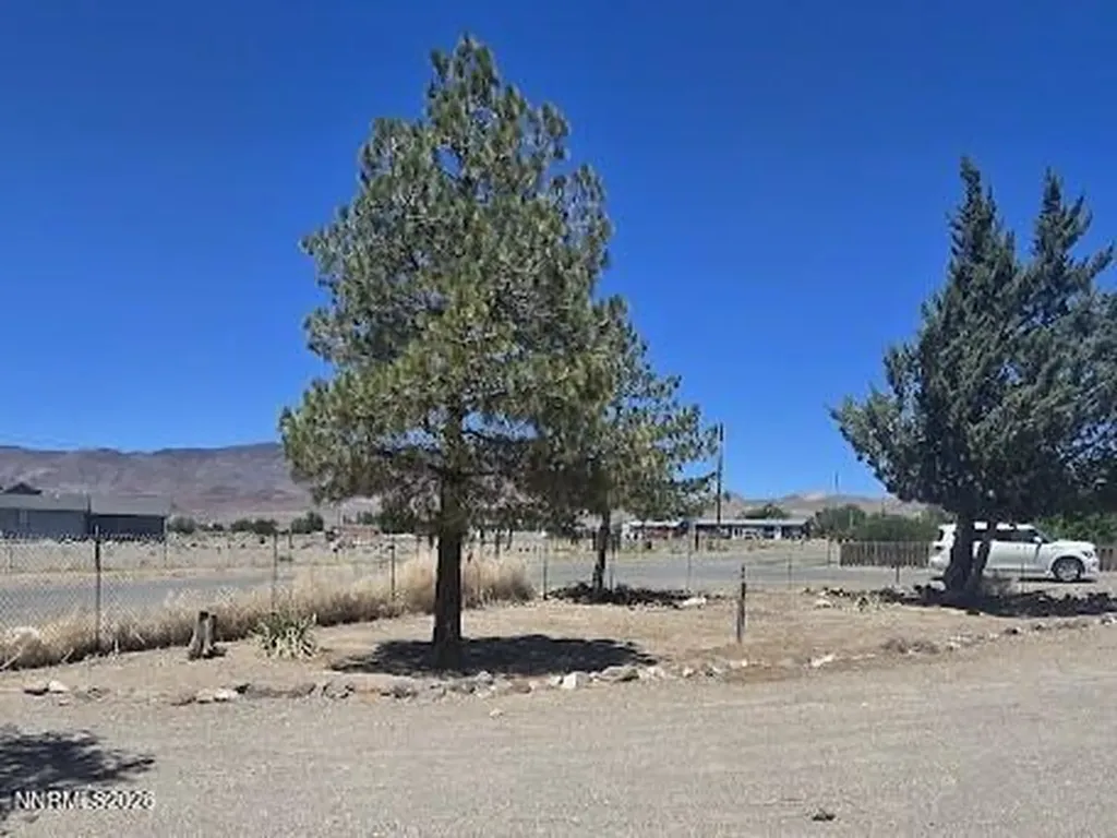 5100 Cheyenne Stagecoach NV 89429