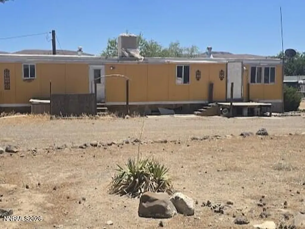 5100 Cheyenne Stagecoach NV 89429