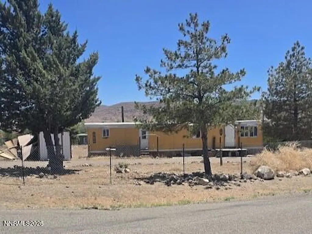 5100 Cheyenne Stagecoach NV 89429