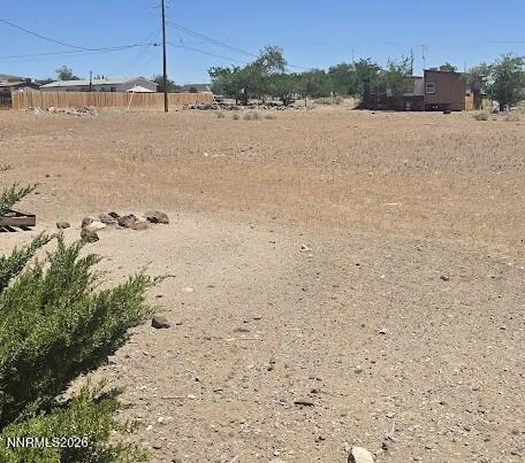 5100 Cheyenne Stagecoach NV 89429