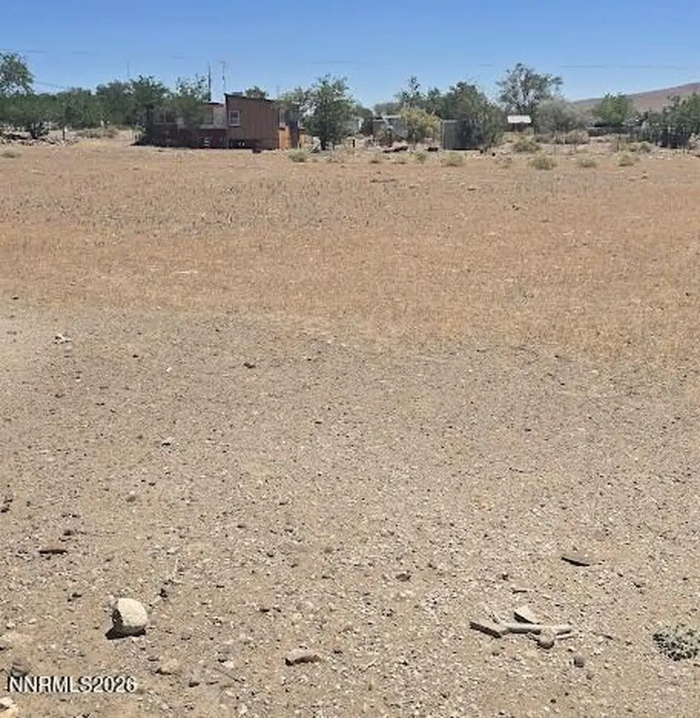 5100 Cheyenne Stagecoach NV 89429