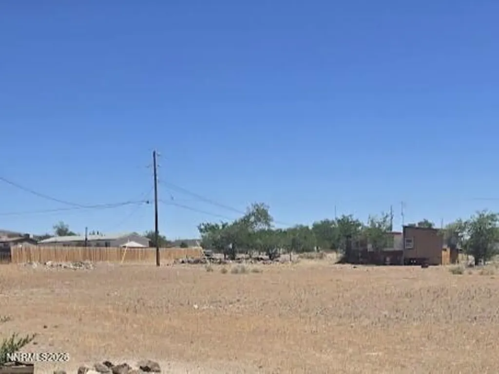 5100 Cheyenne Stagecoach NV 89429