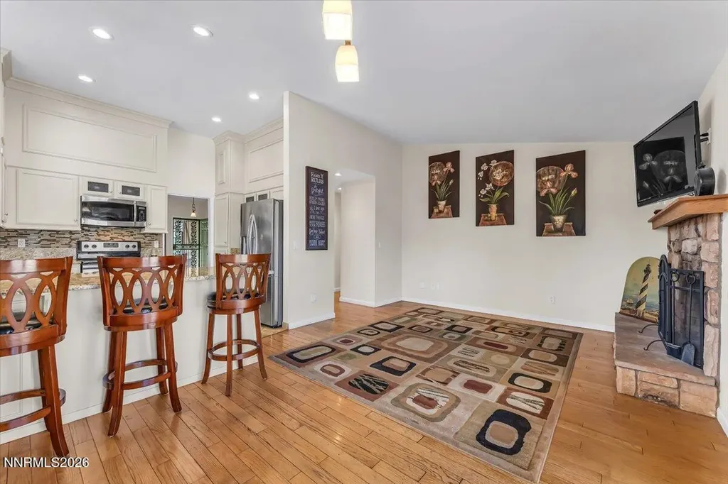 2030 Woodhaven Sparks NV 89434