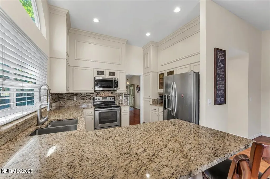 2030 Woodhaven Sparks NV 89434