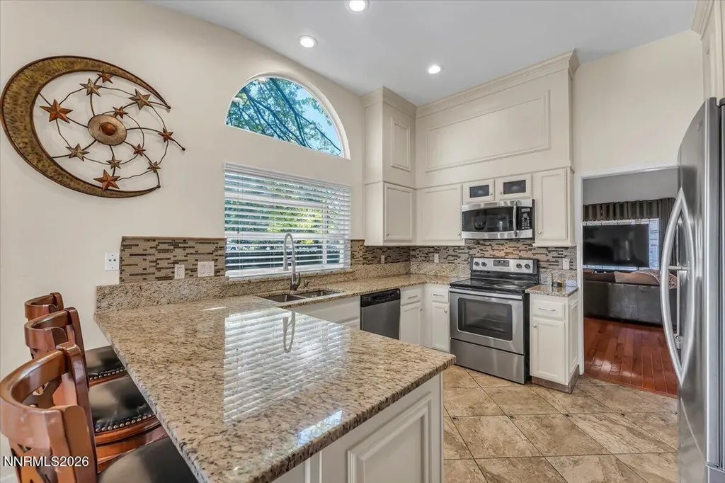 2030 Woodhaven Sparks NV 89434
