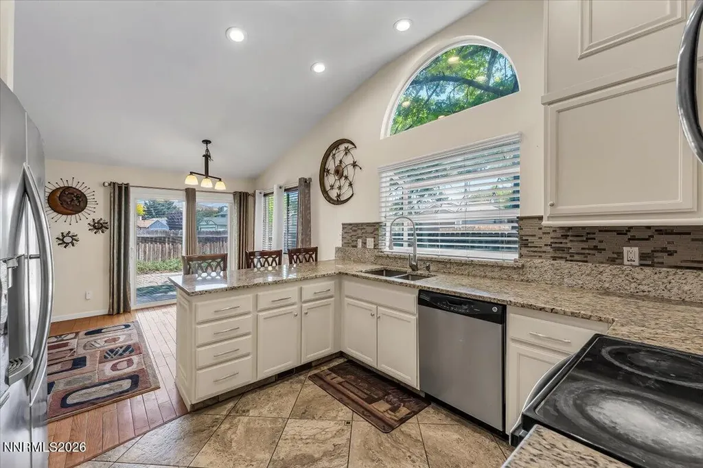 2030 Woodhaven Sparks NV 89434