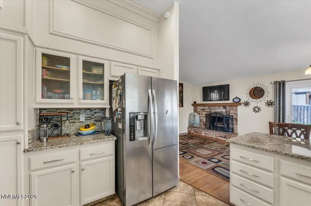 2030 Woodhaven Sparks NV 89434
