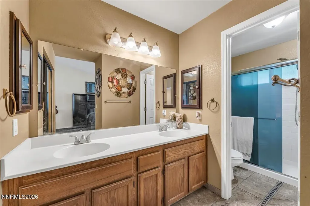 2030 Woodhaven Sparks NV 89434