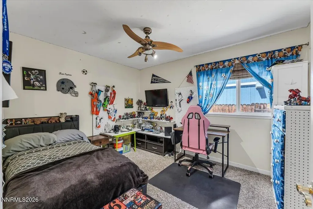 2030 Woodhaven Sparks NV 89434