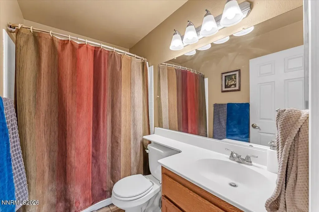 2030 Woodhaven Sparks NV 89434