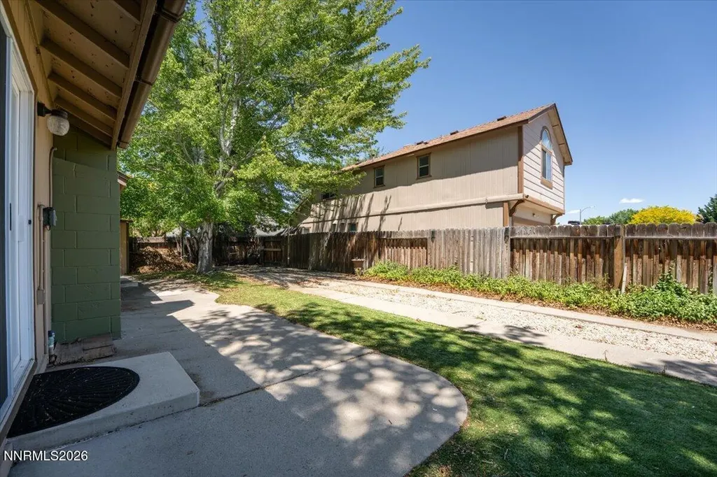 2030 Woodhaven Sparks NV 89434