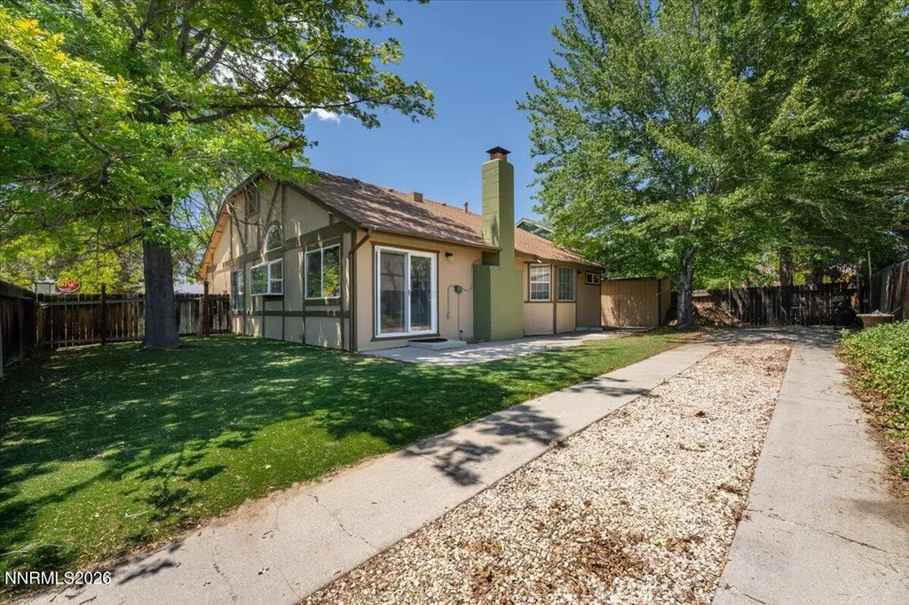 2030 Woodhaven Sparks NV 89434