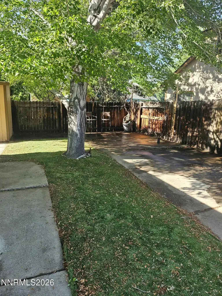 2030 Woodhaven Sparks NV 89434