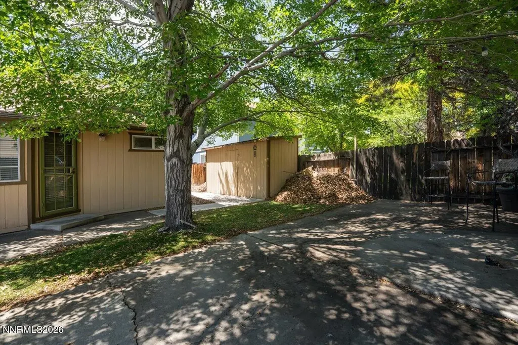 2030 Woodhaven Sparks NV 89434
