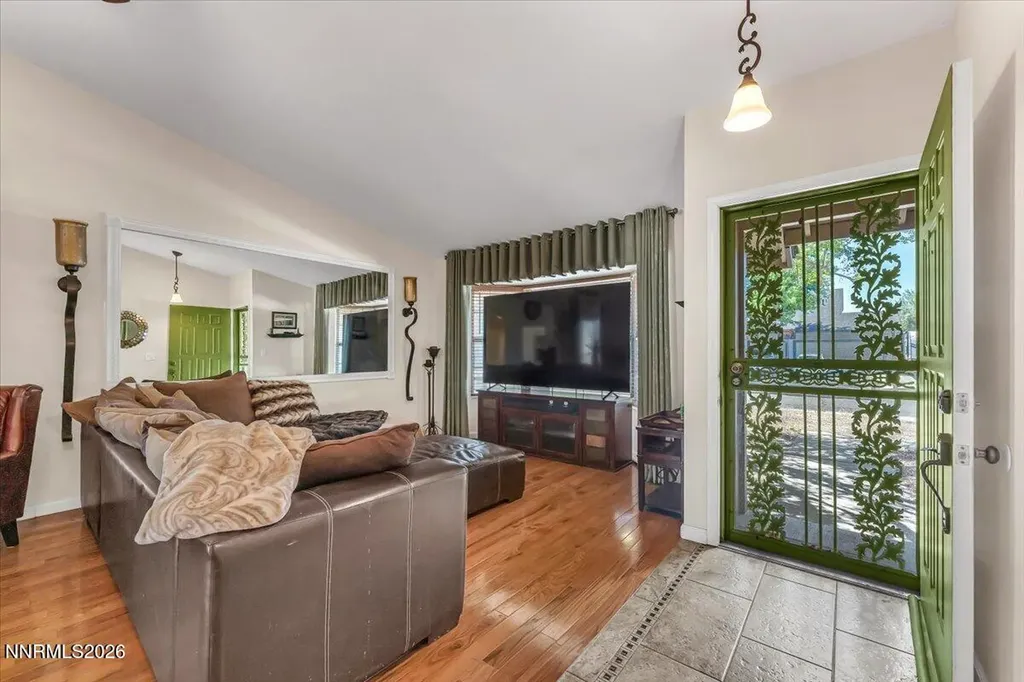 2030 Woodhaven Sparks NV 89434