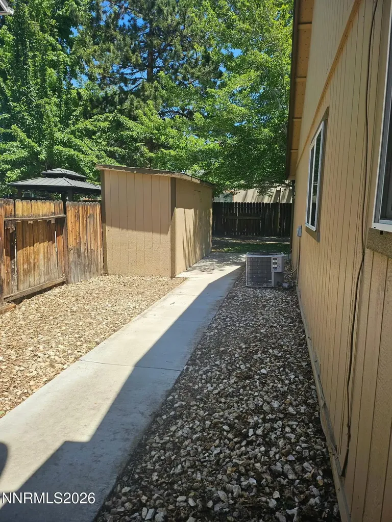 2030 Woodhaven Sparks NV 89434