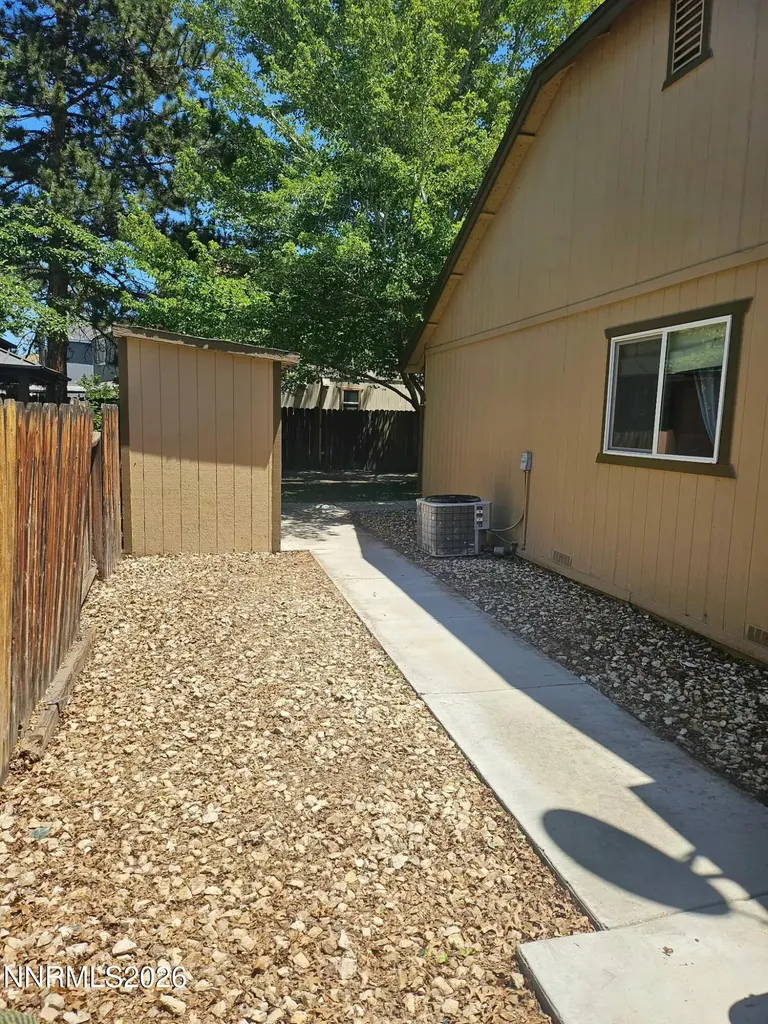 2030 Woodhaven Sparks NV 89434
