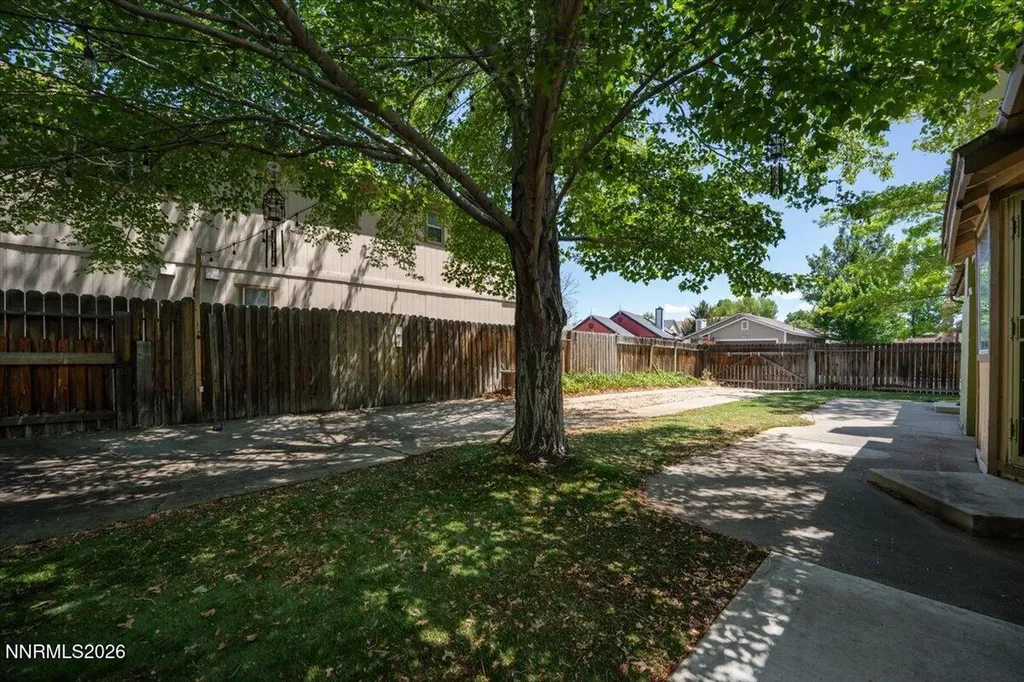 2030 Woodhaven Sparks NV 89434