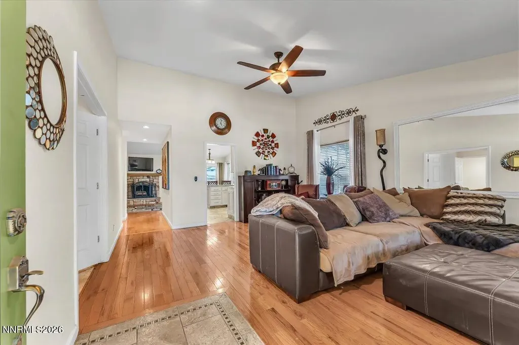 2030 Woodhaven Sparks NV 89434