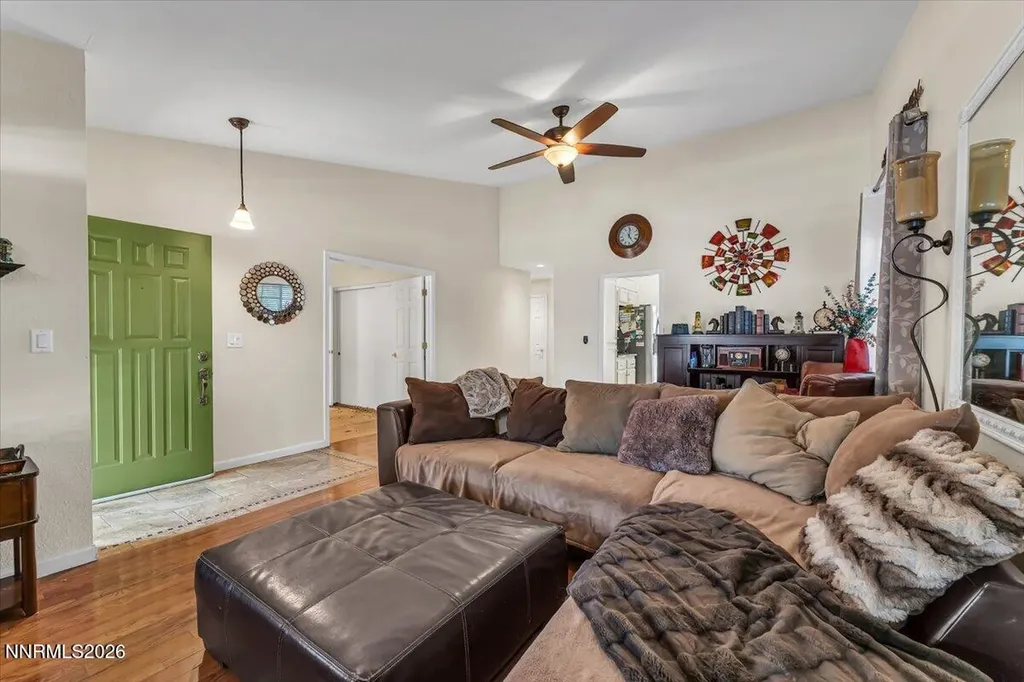 2030 Woodhaven Sparks NV 89434