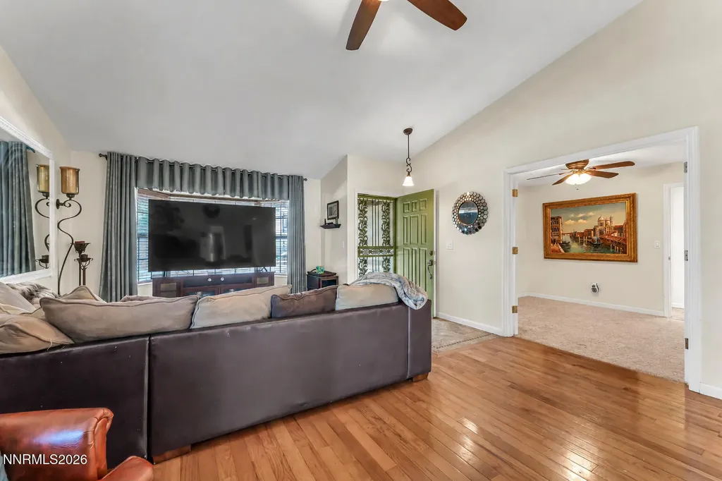 2030 Woodhaven Sparks NV 89434