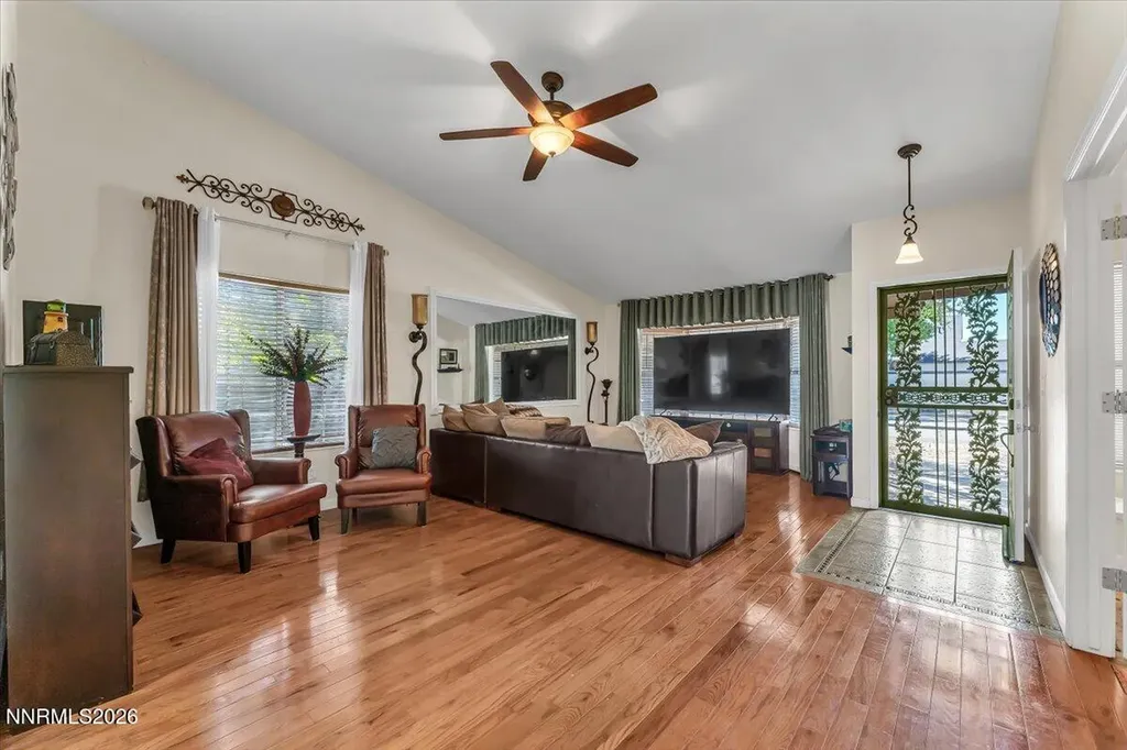2030 Woodhaven Sparks NV 89434