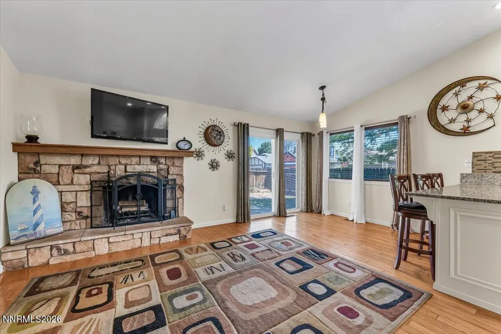 2030 Woodhaven Sparks NV 89434