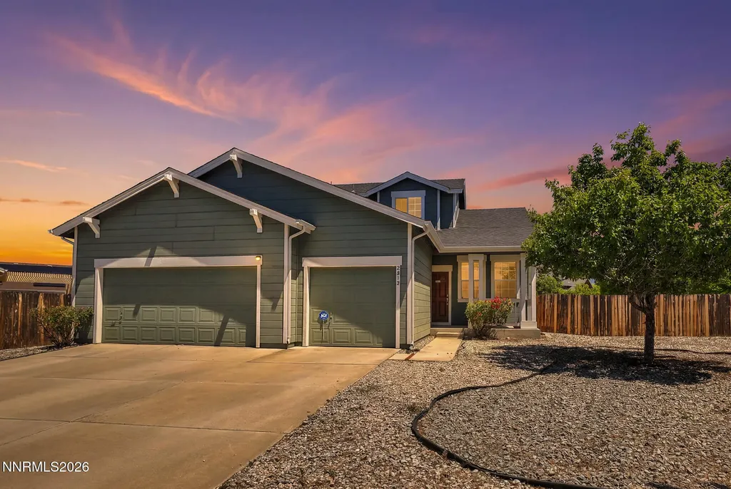 9015 Alsandair Reno NV 89506
