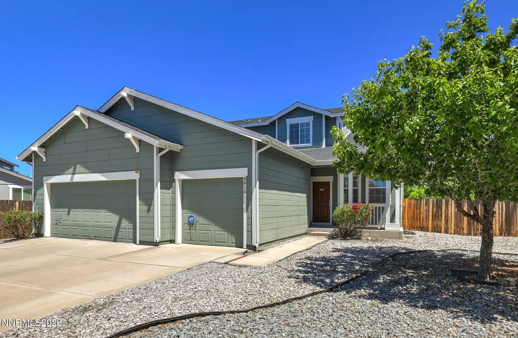9015 Alsandair Reno NV 89506