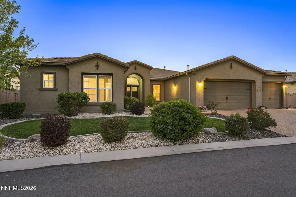 9845 Firefoot Reno NV 89521