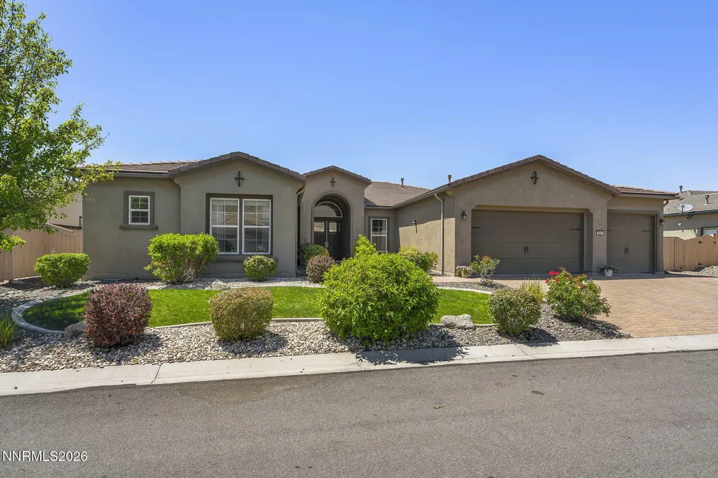 9845 Firefoot Reno NV 89521