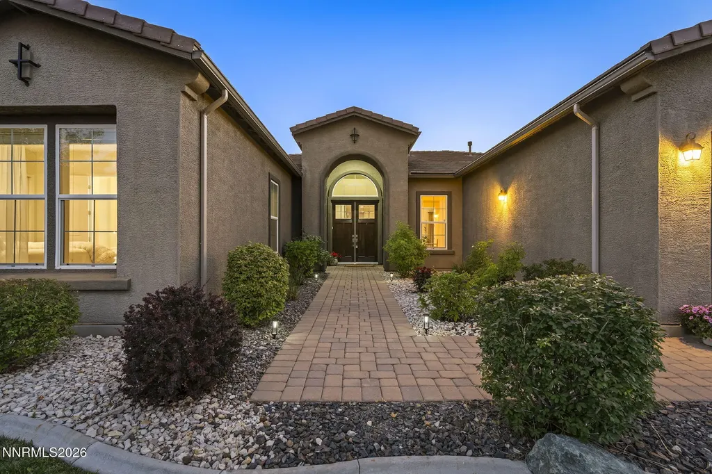9845 Firefoot Reno NV 89521