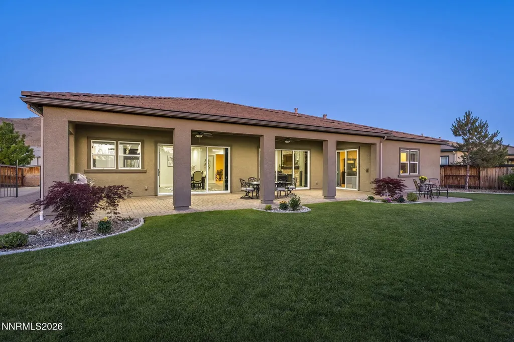9845 Firefoot Reno NV 89521
