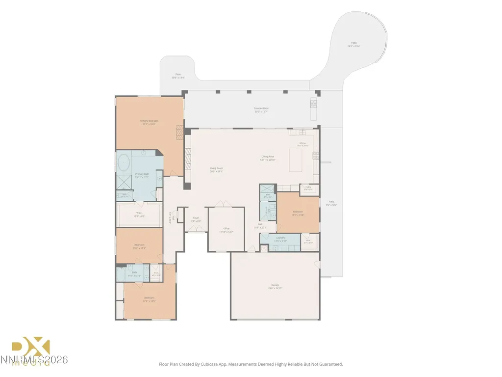 9845 Firefoot Reno NV 89521