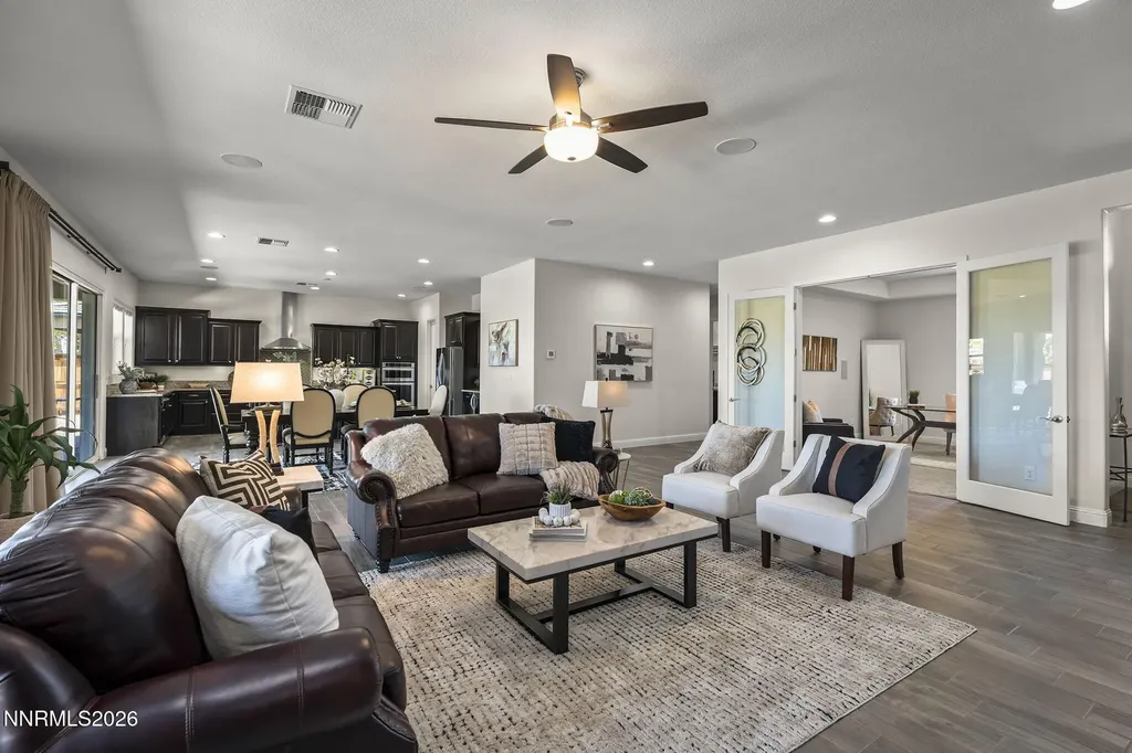 9845 Firefoot Reno NV 89521