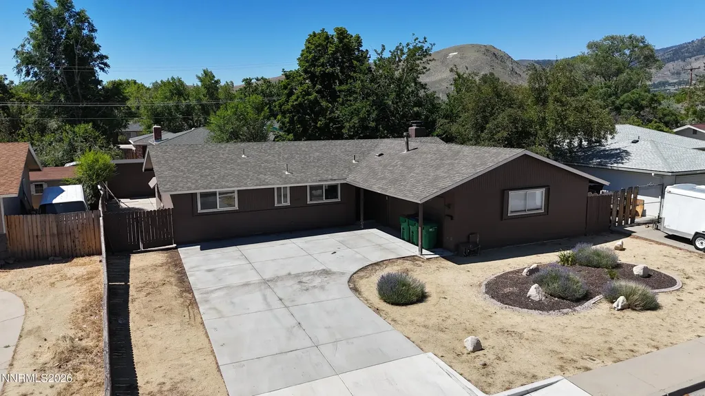601 Bath Carson City NV 89703