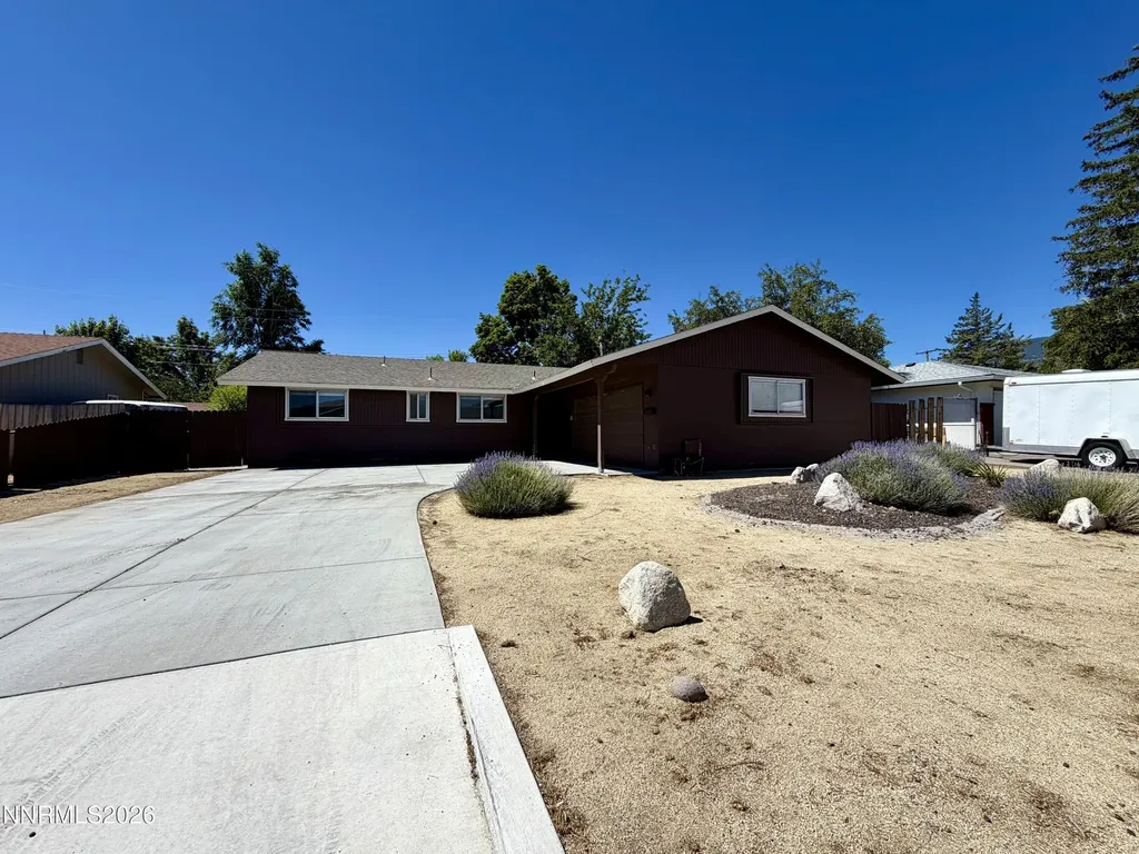 601 Bath Carson City NV 89703