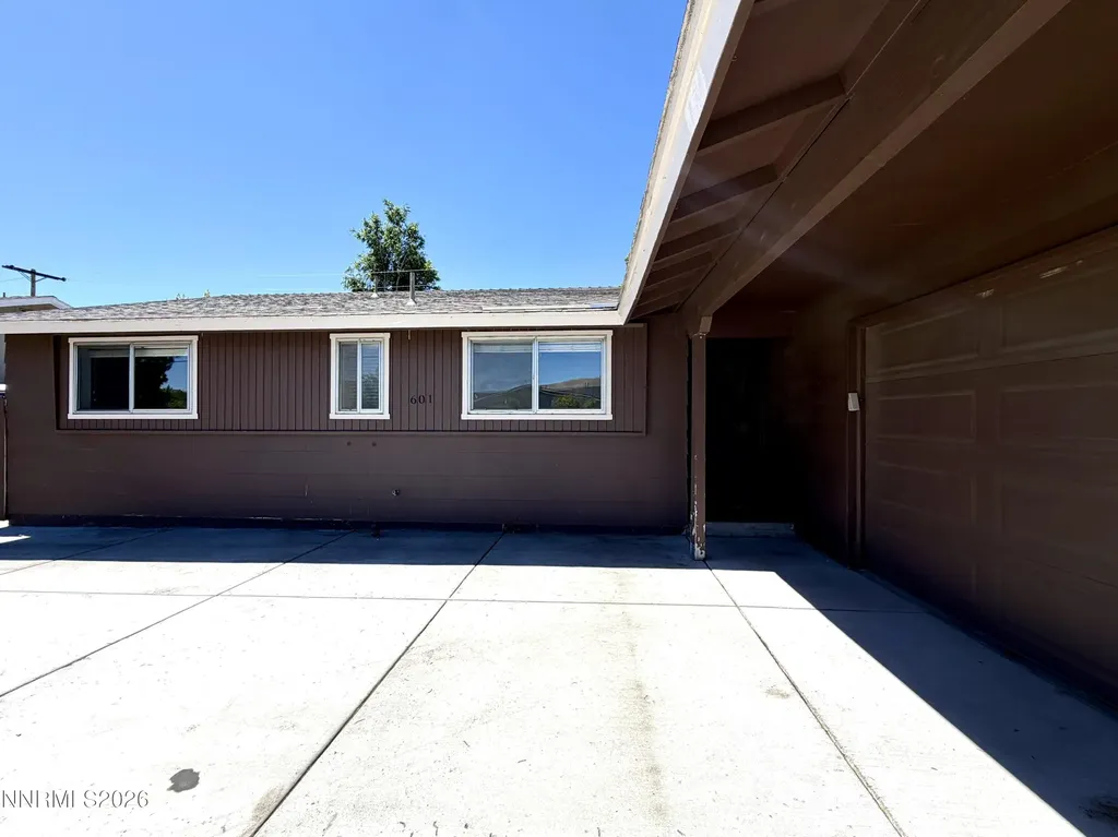 601 Bath Carson City NV 89703